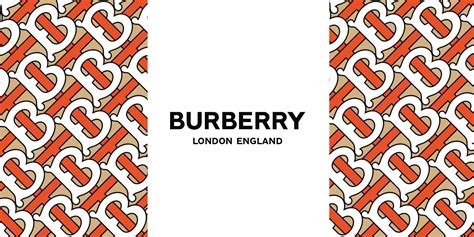 burberry new logo